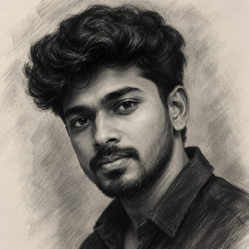 Charcoal Arts